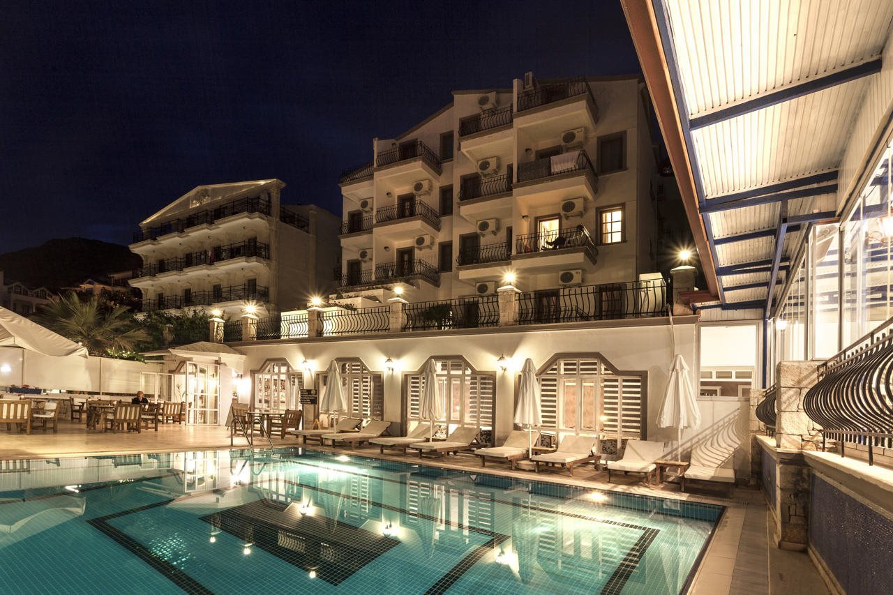 Hotellikuva Aqua Princess Hotel - numero 1 / 10