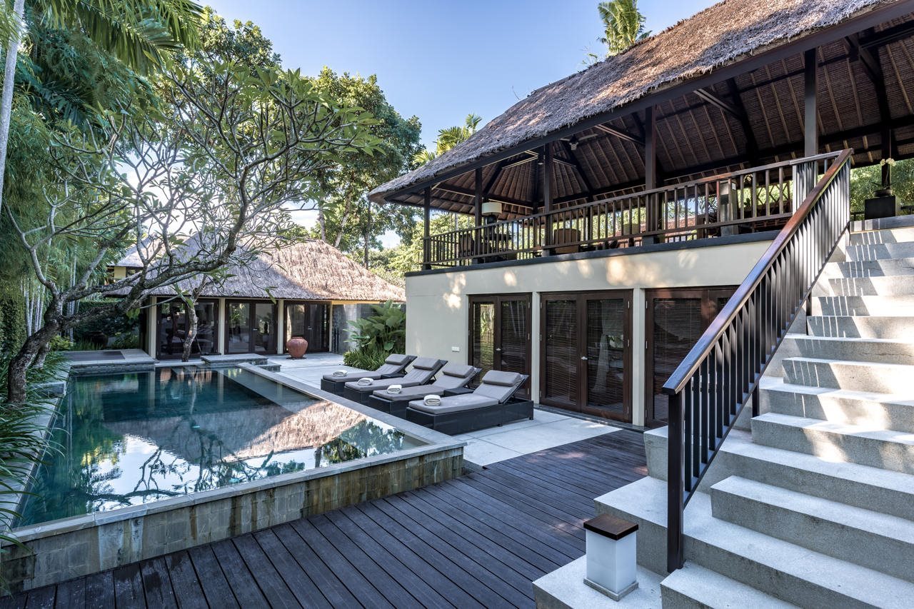 Hotel Kayumanis Nusa Dua Private Villa and Spa - Adults Only, Indonesien, Nusa Dua. Großes 2