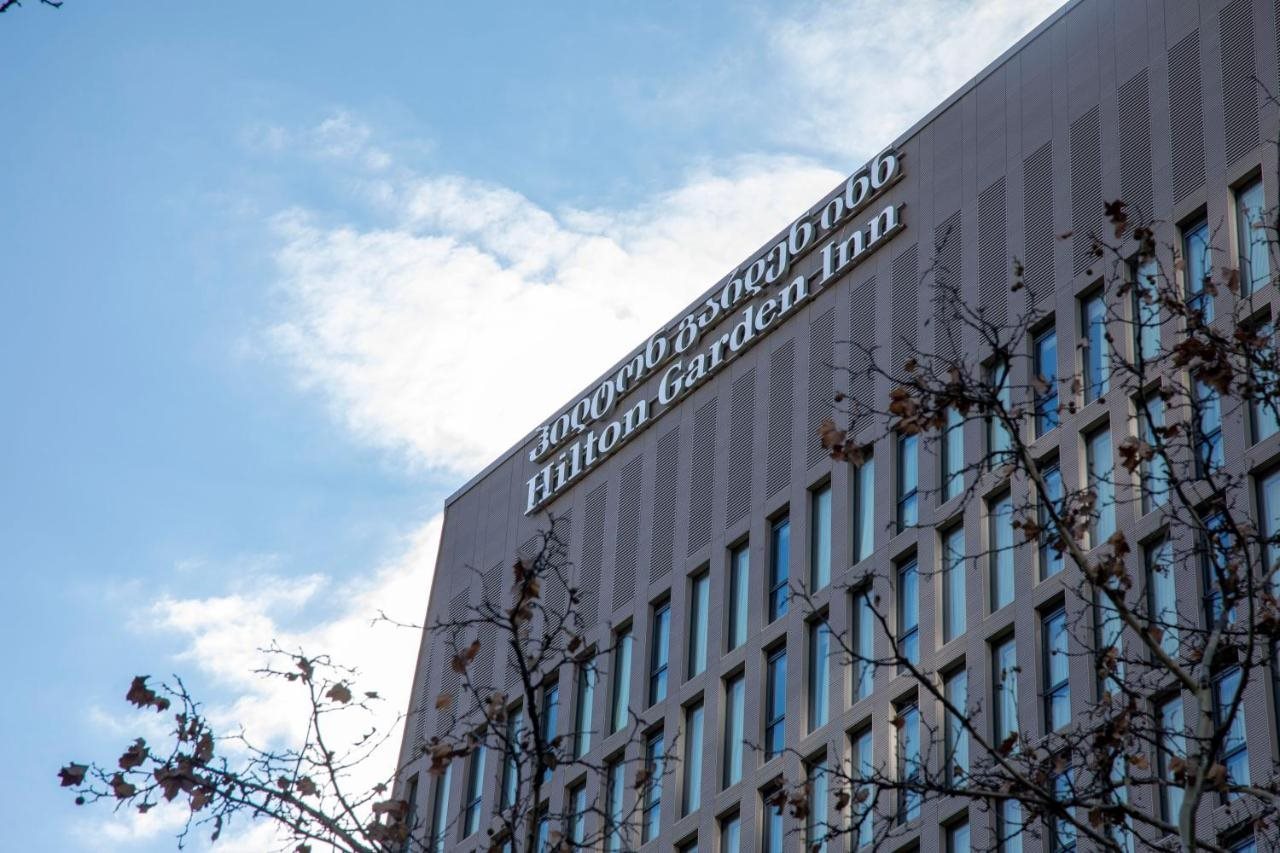 Hotel Hilton Garden Inn Tbilisi Chavchavadze, Georgien, Tiflis. Großes 1