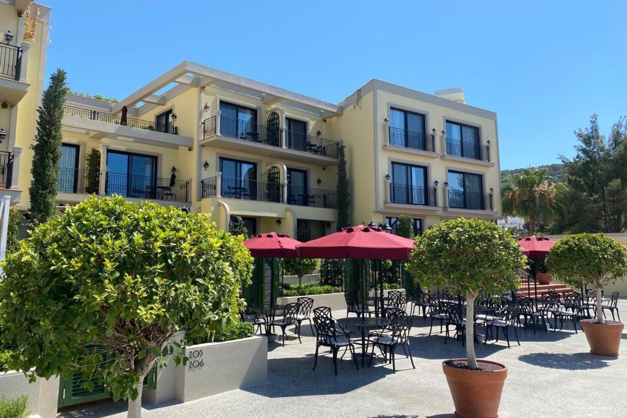 Hotel Casa Nonna Bodrum, Türkei, Bodrum. Großes 2