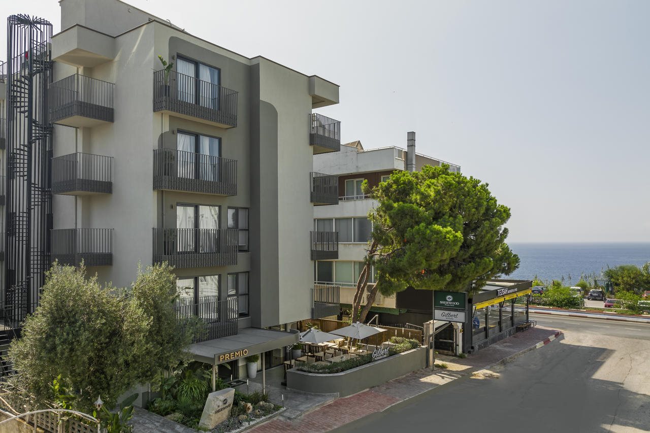Hotellbilder av Sherwood Premio Hotel - nummer 1 av 15