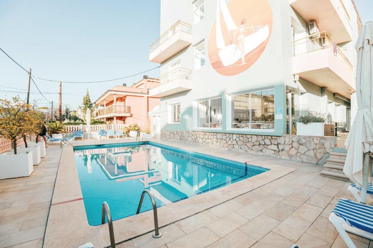 Hotellbilder av 4U Miranda - Adults Only - nummer 1 av 10