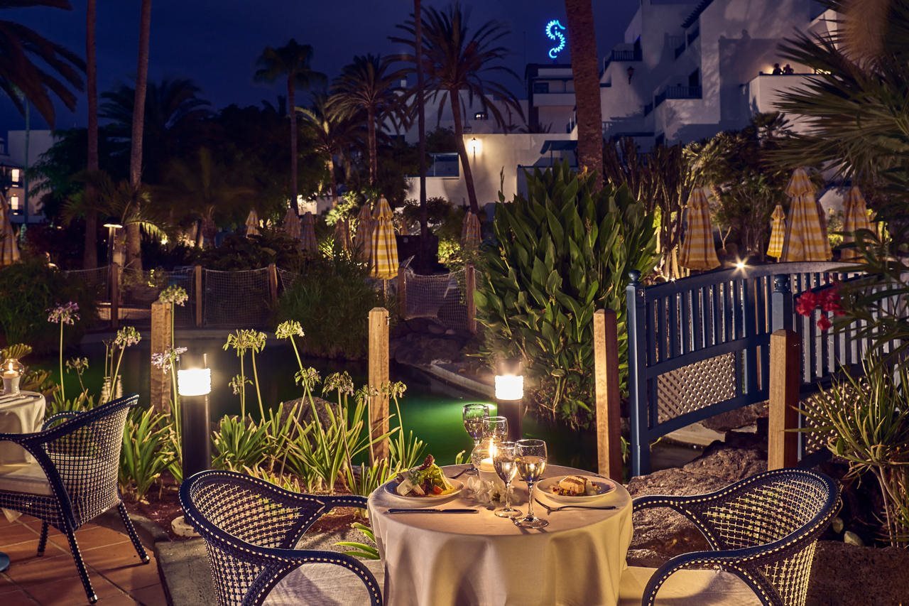 Hotellbilder av Seaside Los Jameos Playa - nummer 1 av 23