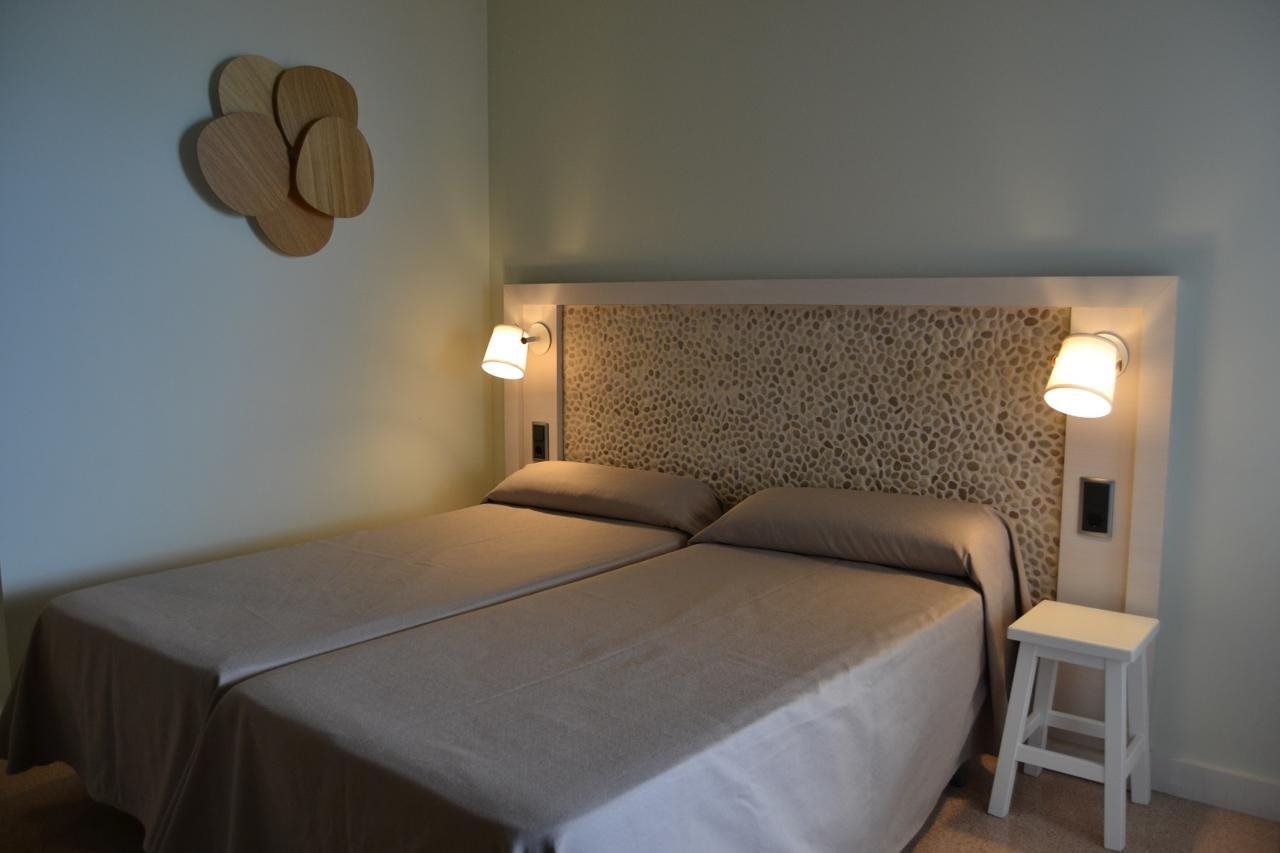 Hotellbilder av Caprici Beach Hotel & Spa - nummer 1 av 17