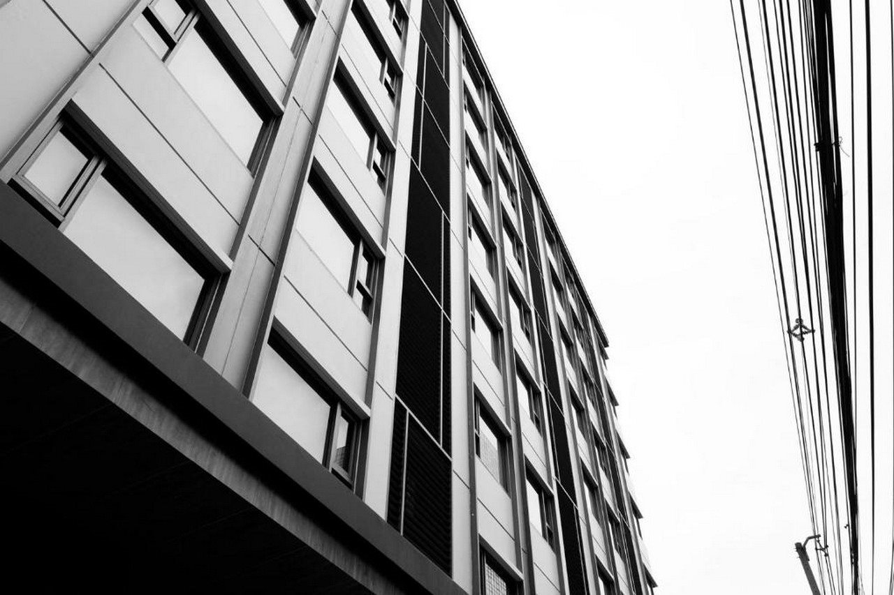 Hotellbilder av 56 Surawong Hotel and Residence - nummer 1 av 16