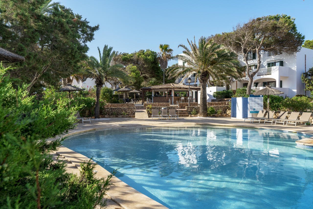 Billede av hotellet Alua Las Rocas - nummer 1 af 10