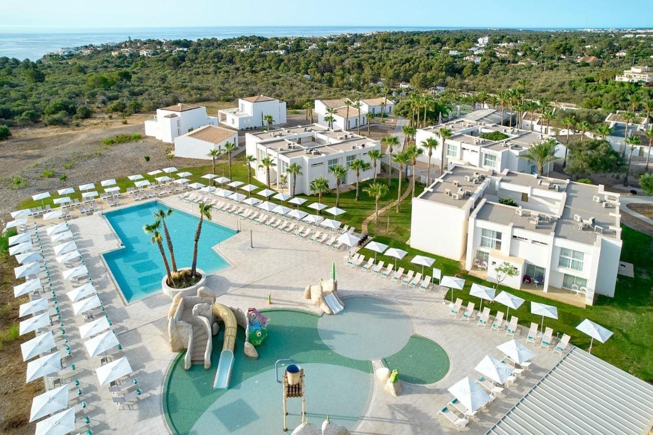 Hotellbilder av Iberostar Waves Cala Domingos - nummer 1 av 10