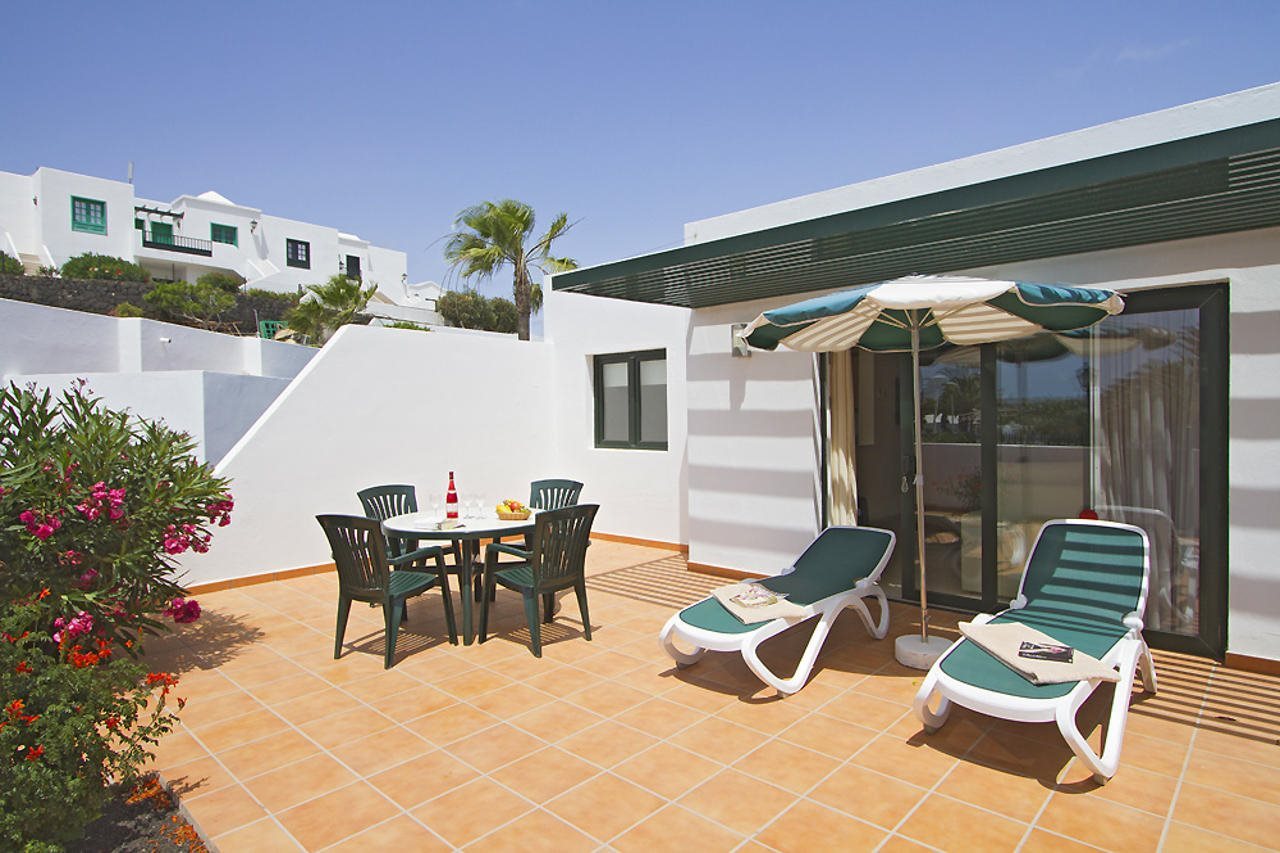 Hotel Ilunion Costa Sal, Spanien, Puerto del Carmen. Großes 1