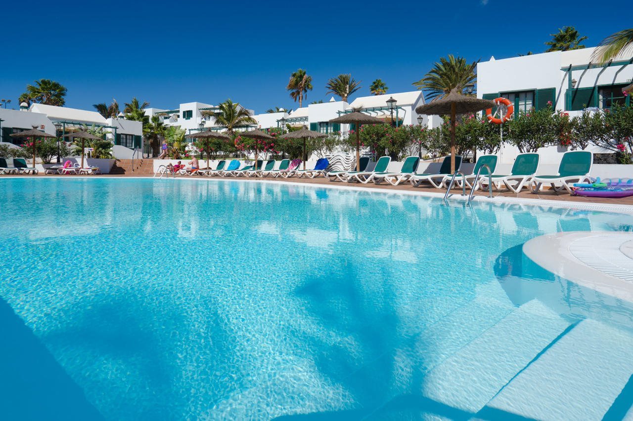 Hotellbilder av Ilunion Costa Sal Lanzarote - nummer 1 av 10