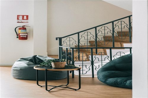 Billede av hotellet COZ at Ratchathewi - Hostel - nummer 1 af 10