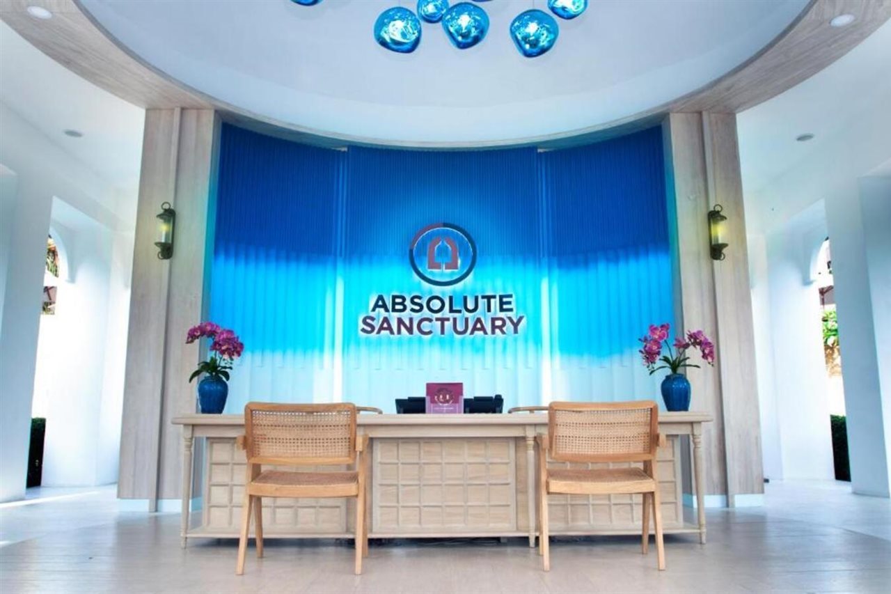 Hotellbilder av Absolute Sanctuary Hotel - nummer 1 av 15