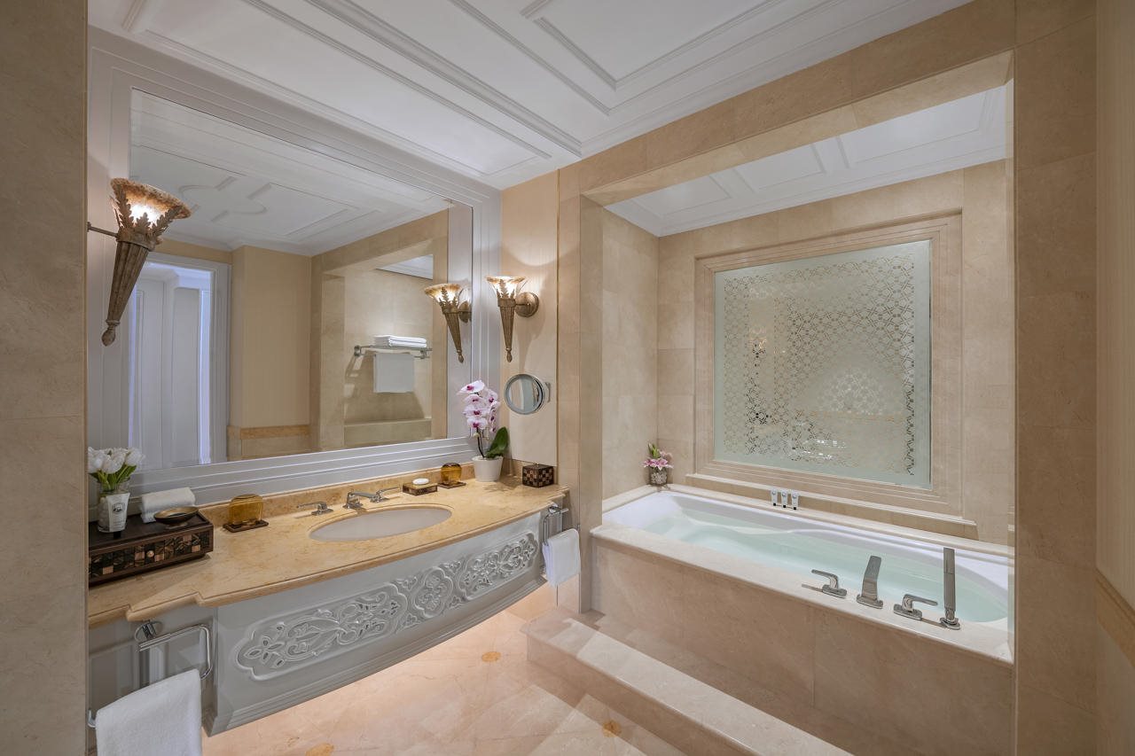 Hotellbilder av Emirates Palace Mandarin Oriental Abu Dhabi - nummer 1 av 187