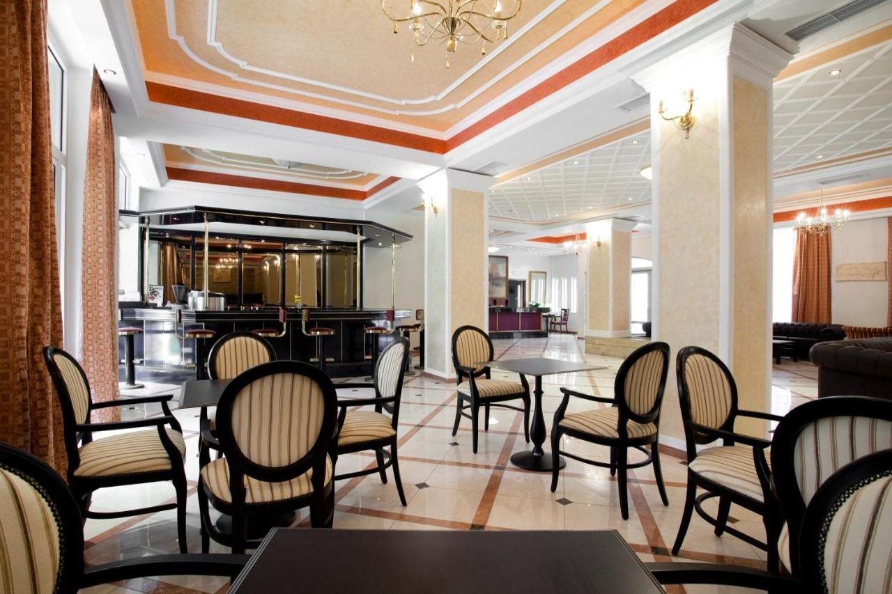 Hotellbilder av Achillion Palace - nummer 1 av 7