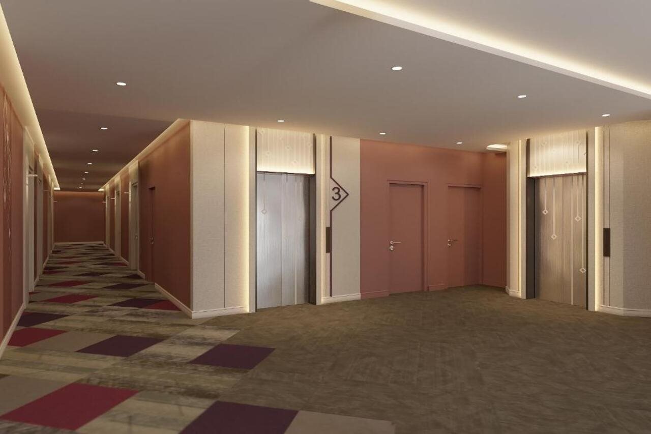 Billede av hotellet Centara Life Hotel Bangkok Phra Nakhon - nummer 1 af 9