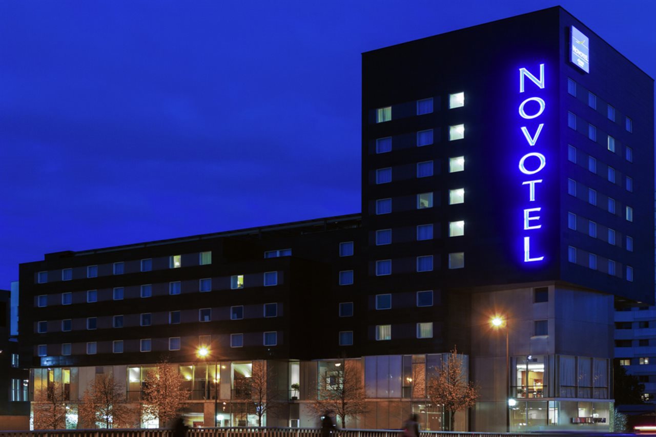 Hotel Novotel Paris 17, Frankreich, Paris. Großes 1