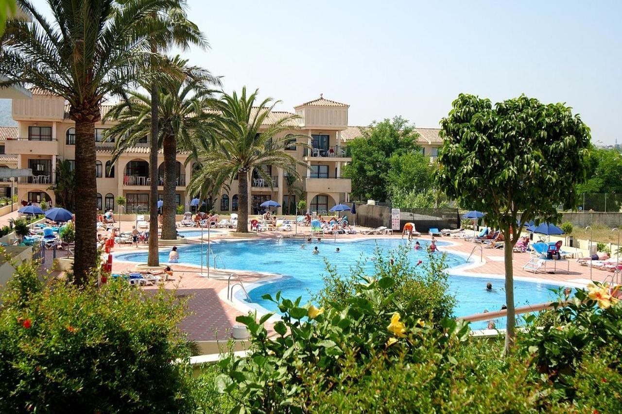 Hotellbilder av Puente Real Hotel - nummer 1 av 13
