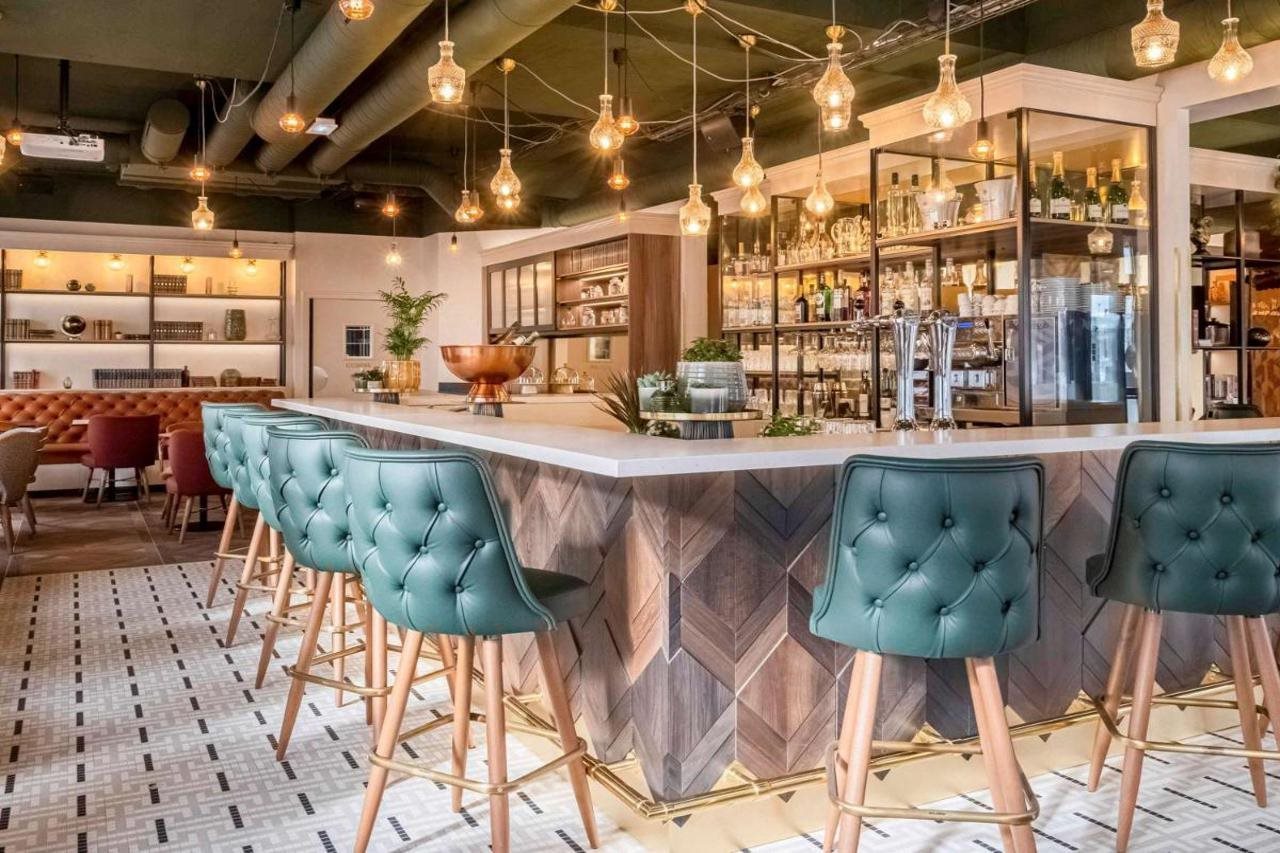 Hotel Mercure Paris Bercy Bibliotheque, Frankreich, Paris. Großes 2