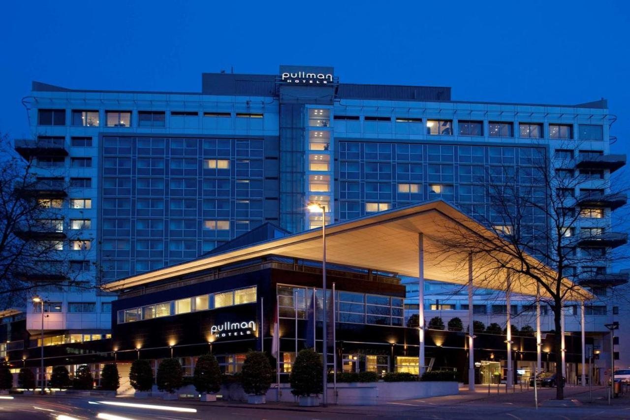 Hotel Pullman Cologne, Deutschland, Köln. Großes 1