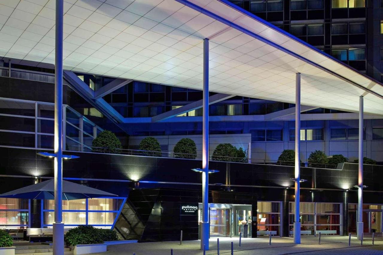 Hotel Pullman Cologne, Deutschland, Köln. Großes 2