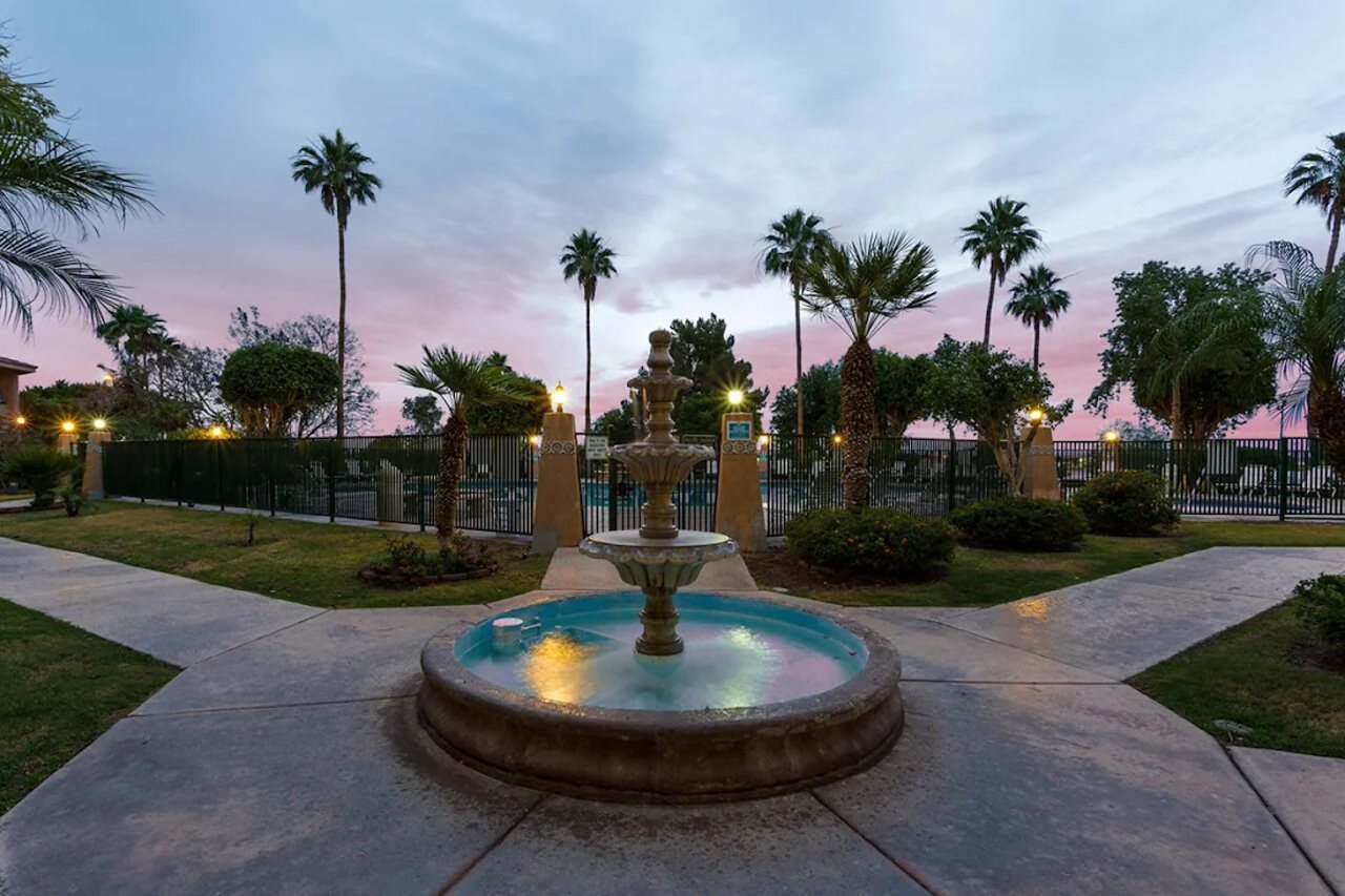 Hotel Shilo Inn Hotel and Suites Yuma, USA, Yuma. Großes 2