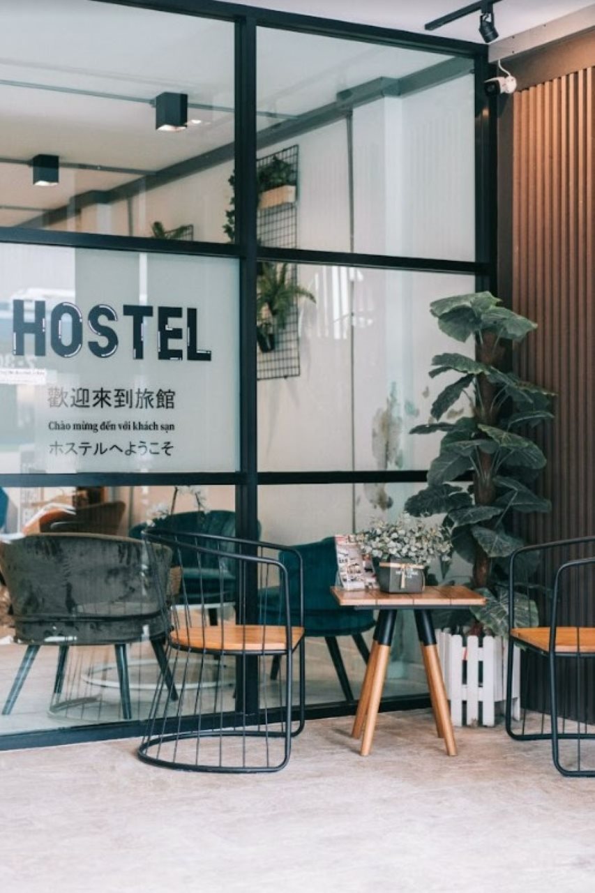 Hotellbilder av COZ Ratchathewi - nummer 1 av 15