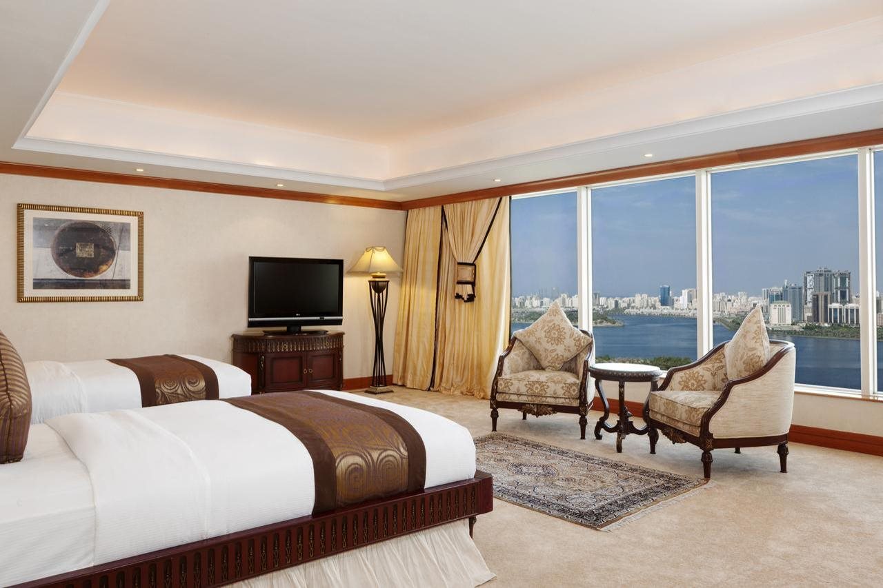 Hotellbilder av Corniche Hotel Sharjah - nummer 1 av 10