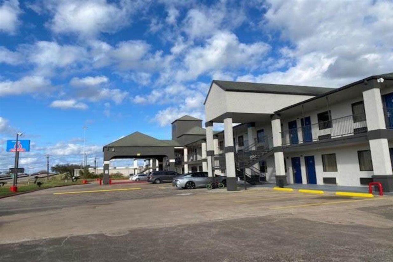 Hotel Studio6 Texas City, TX, USA, Texas City. Großes 1