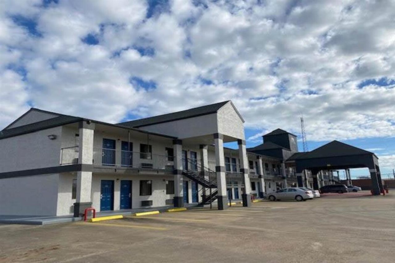 Hotel Studio6 Texas City, TX, USA, Texas City. Großes 2