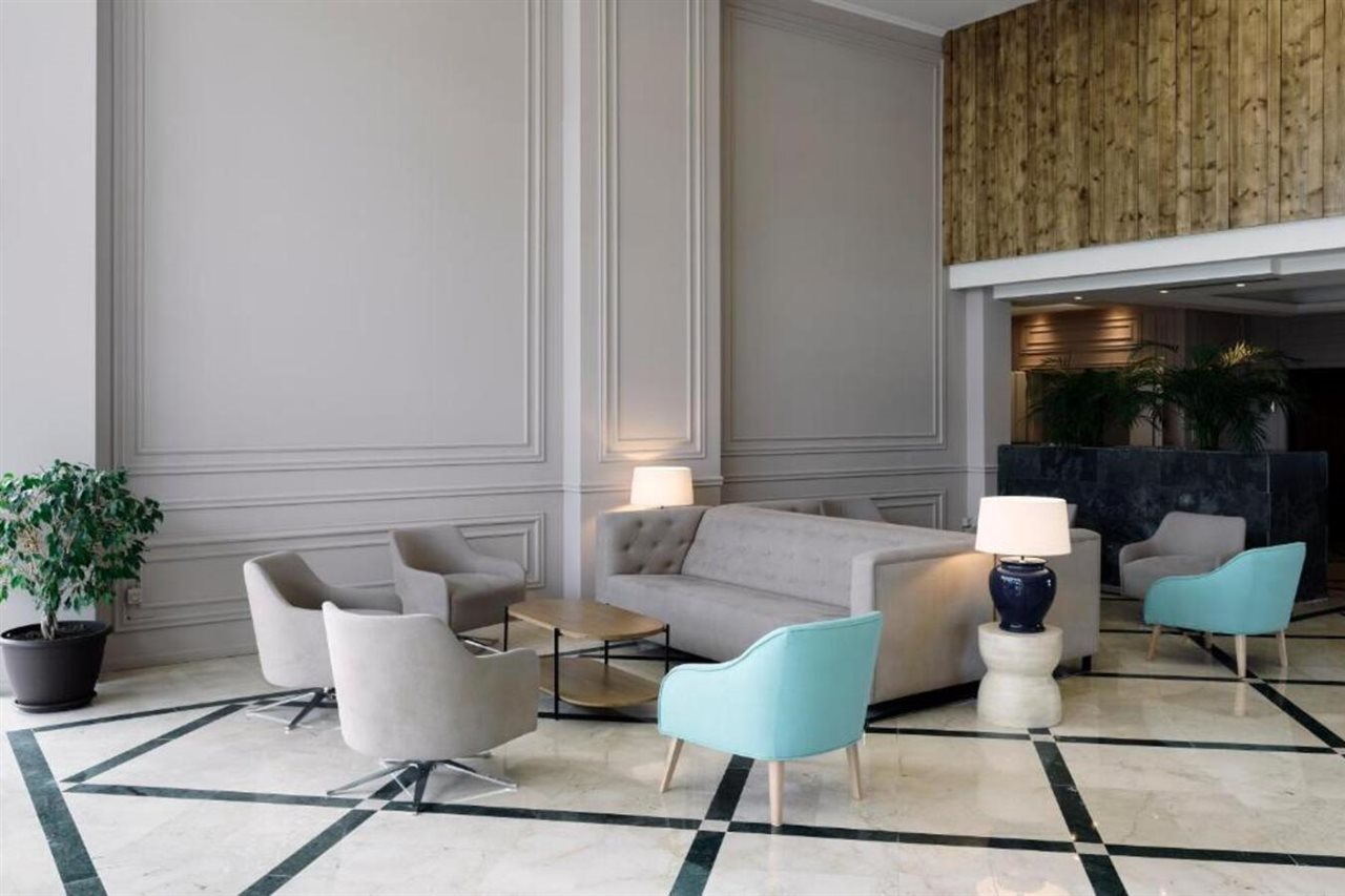 Hotellbilder av AluaSoul Orotava Adults Only - nummer 1 av 57