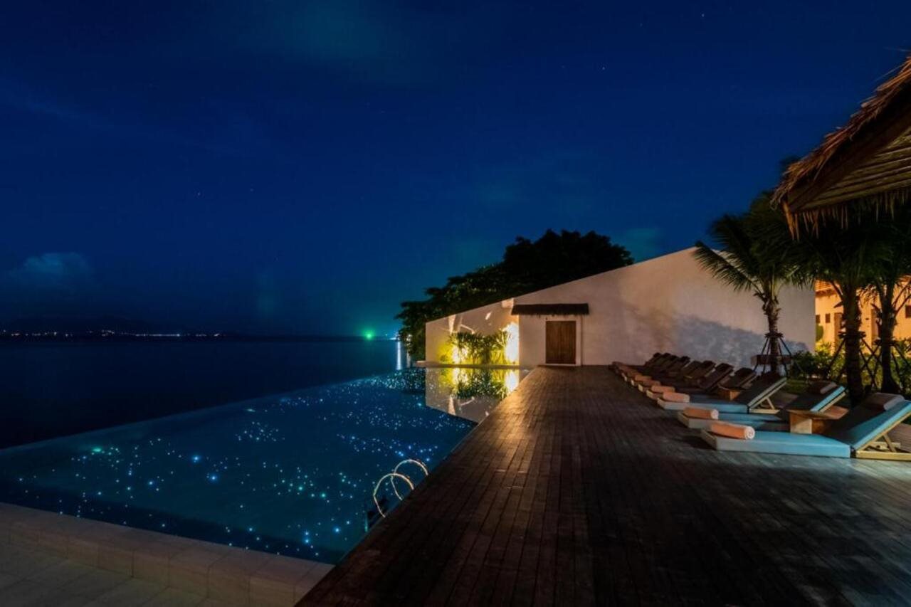 Hotellbilder av The Flow Samui Beach Resort - nummer 1 av 8