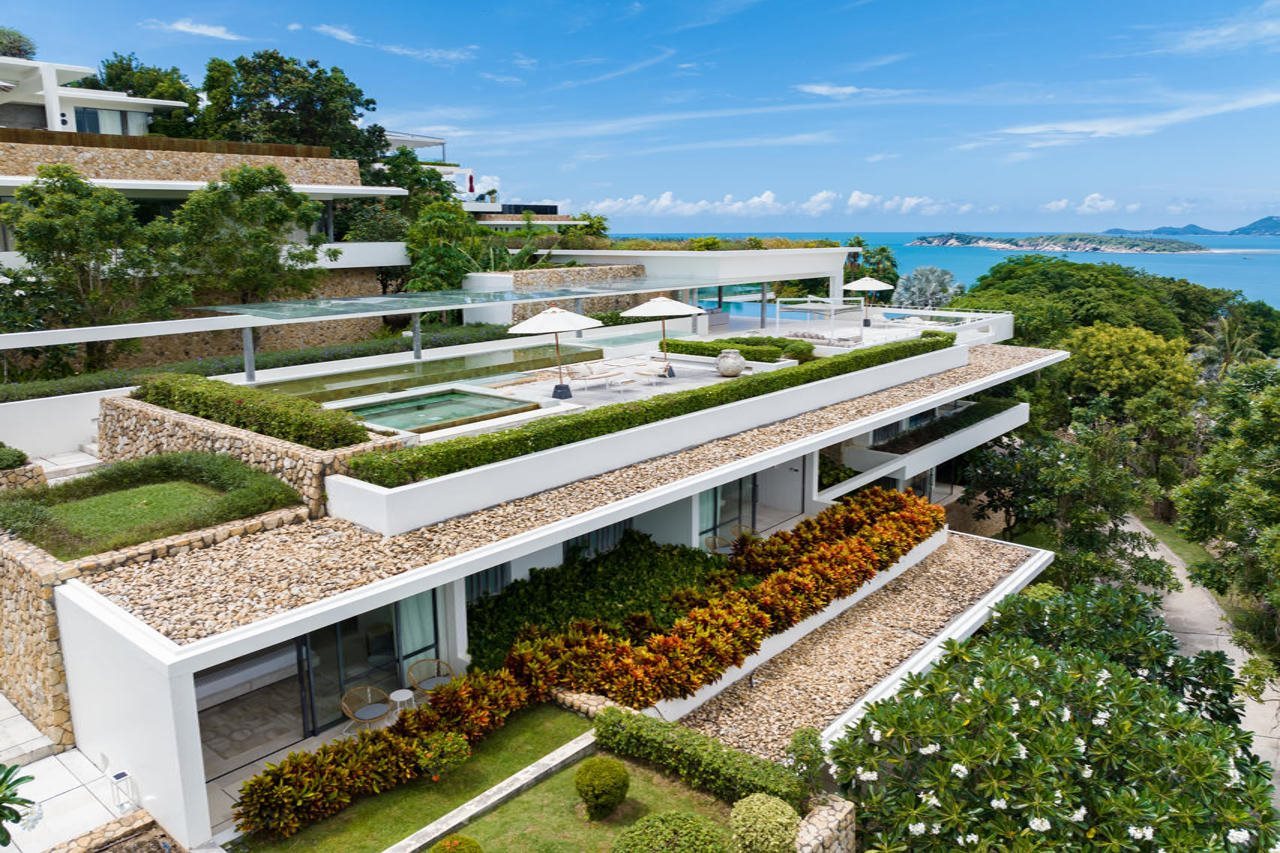 Hotellbilder av Samujana Villas - nummer 1 av 82