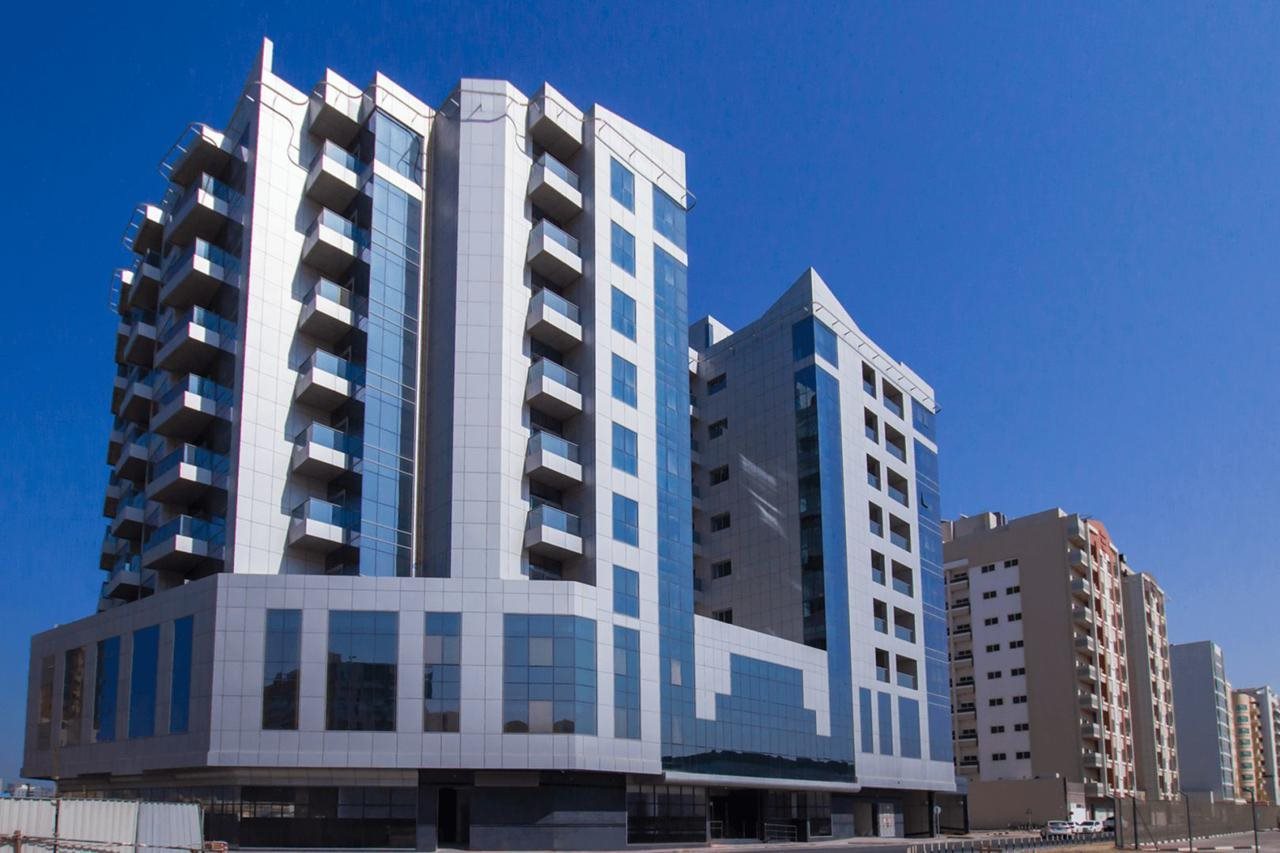 Hotellbilder av TIME Onyx Hotel Apartments - nummer 1 av 13