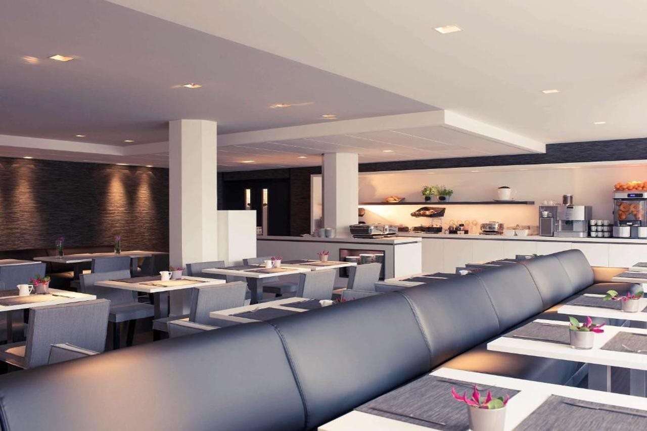 Hotel Mercure Nijmegen Centre, Niederlande, Nijmegen. Großes 2