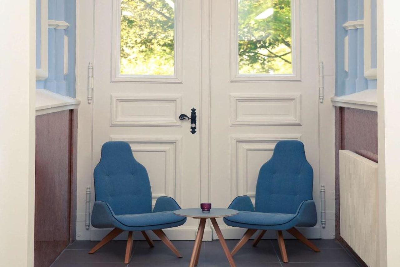 Hotel Mercure Hotel Hannover City, Deutschland, Hannover. Großes 2