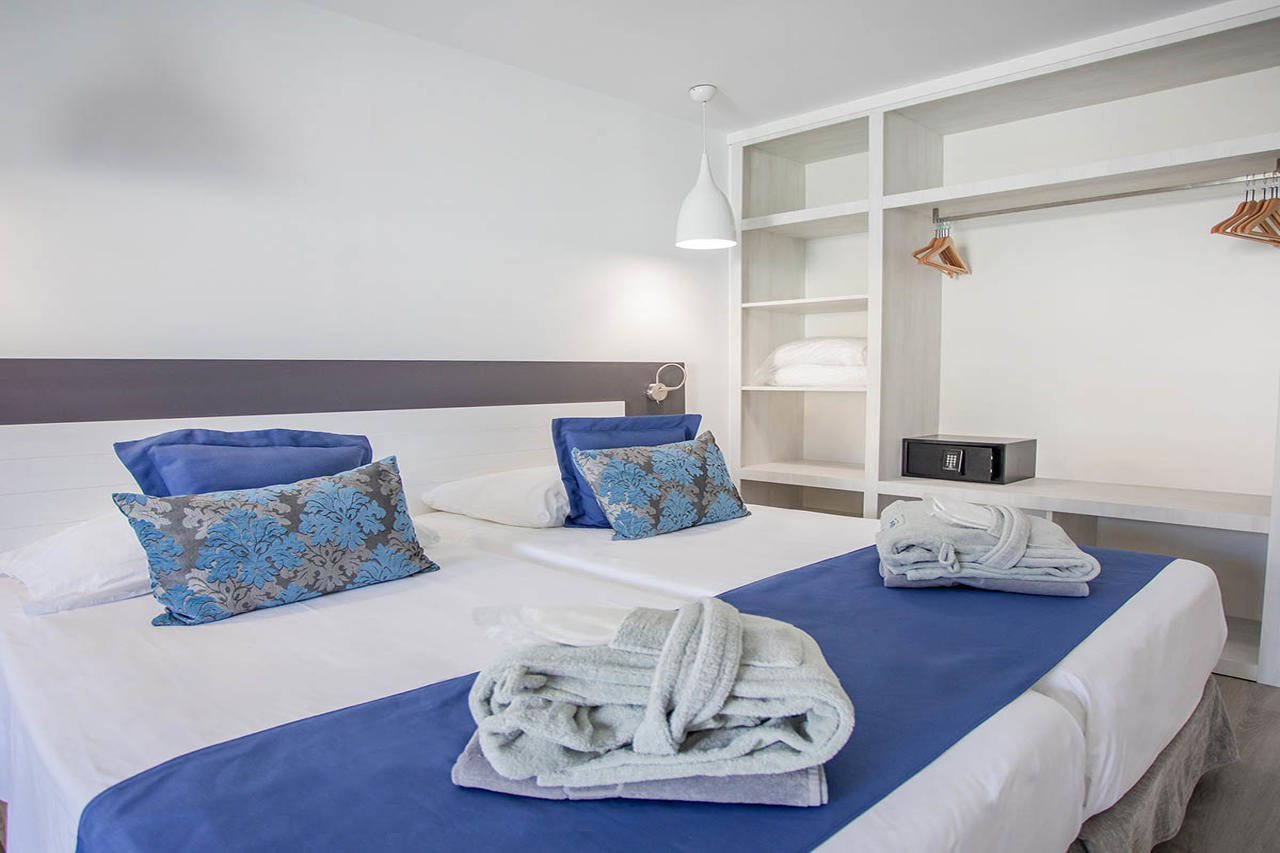 Hotellbilder av Servatur Casablanca Suites & Spa - Adults Only - nummer 1 av 29