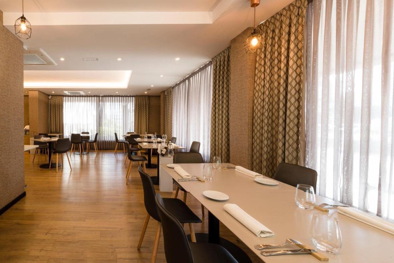 Hotel Avenida Hotel, Spanien, A Coruña. Großes 2