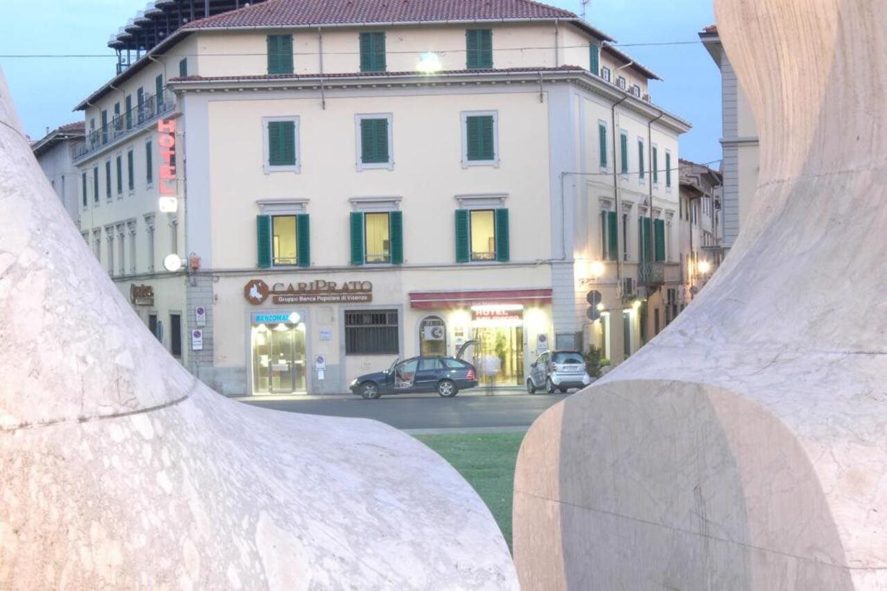 Hotellbilder av San Marco - nummer 1 av 15