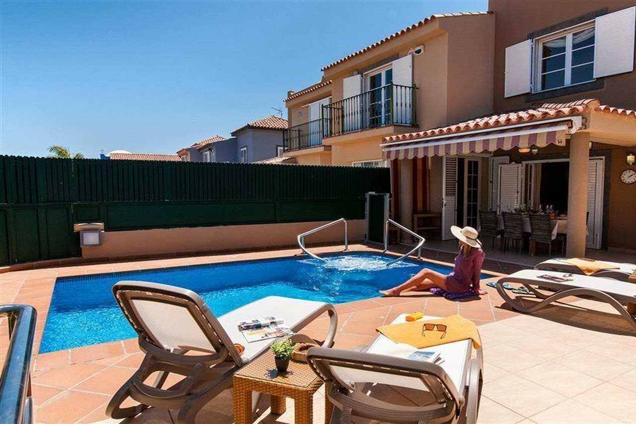 Hotellbilder av Meloneras Premium - nummer 1 av 10