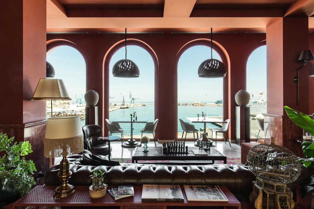 Seeport Hotel