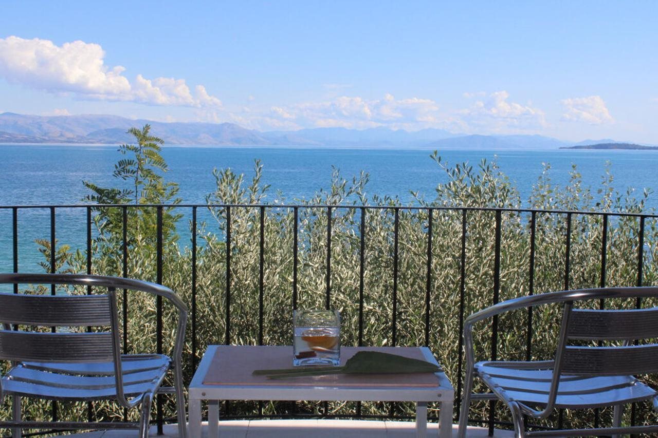 Hotel Dassia Beach, Griechenland, Dassia. Großes 2