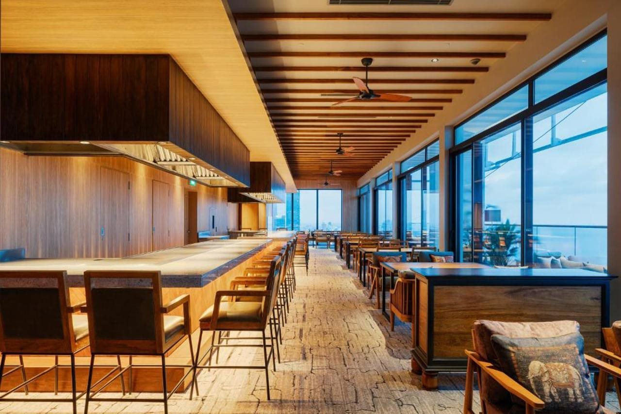 Hotel Granbell Hotel Colombo, Sri Lanka, Colombo. Großes 2