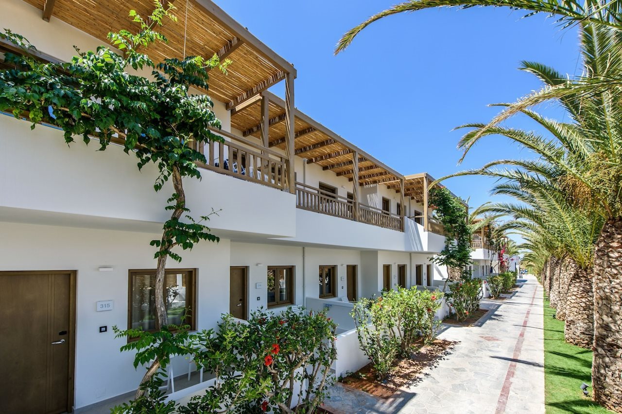 Hotellbilder av Stella Village Seaside Hotel - nummer 1 av 64