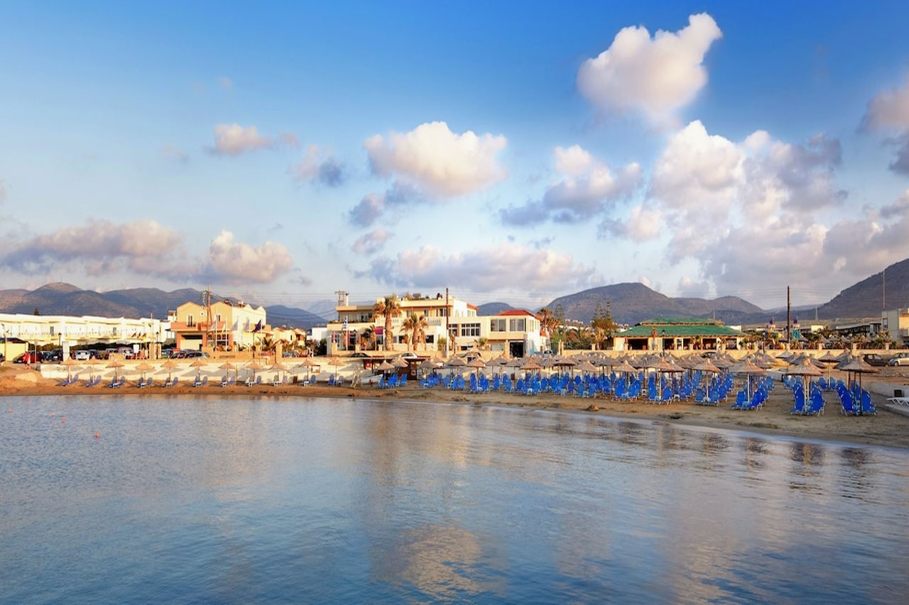 Hotel Stella Village Seaside Hotel, Griechenland, Analypsi. Großes 1