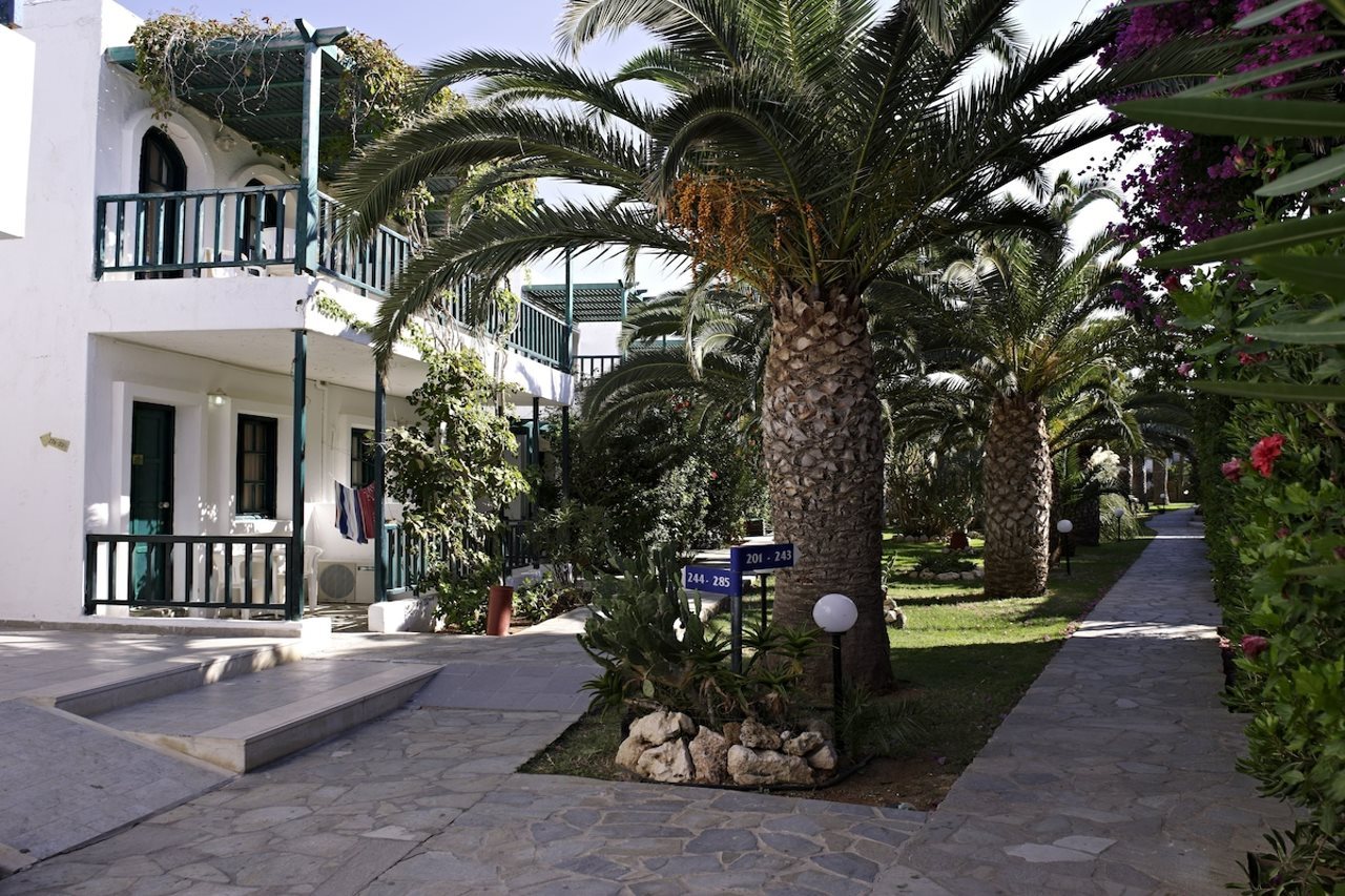 Hotel Stella Village Seaside Hotel, Griechenland, Analypsi. Großes 2