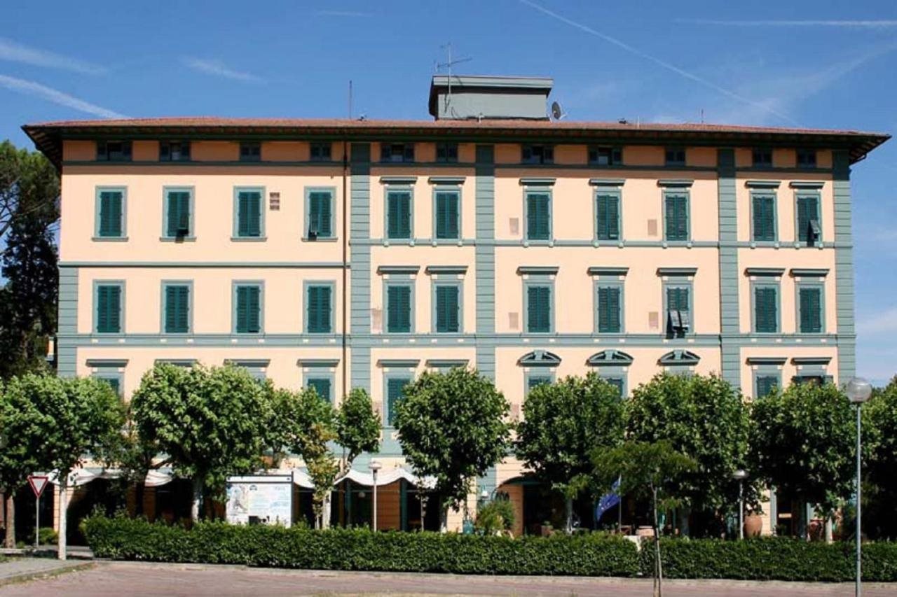 Hotel Palazzo Belvedere Hotel Spa & City Retreat, Italien, Montecatini Terme. Großes 1