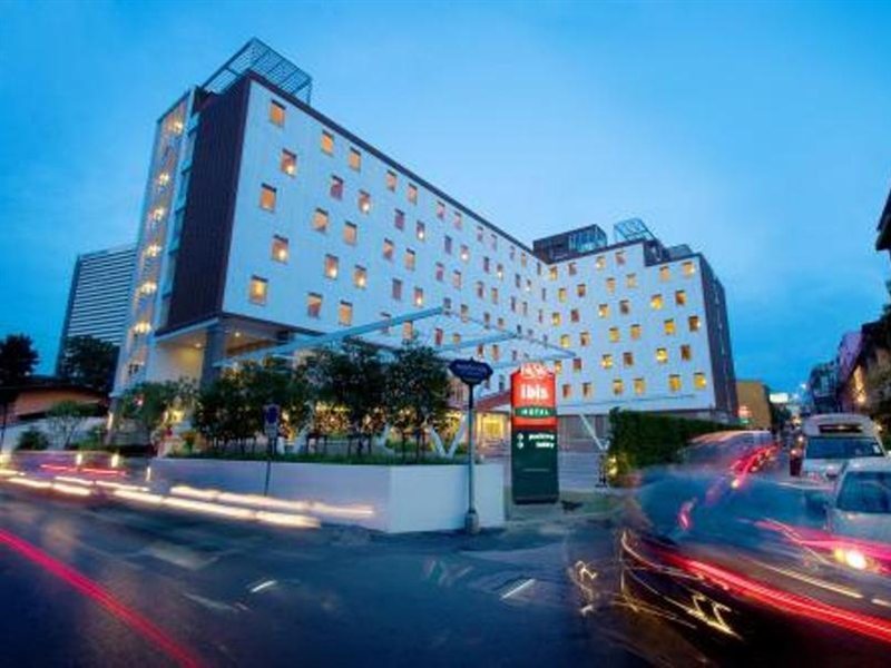 Hotel Ibis Bangkok Sathorn, Thailand, Bangkok. Großes 1