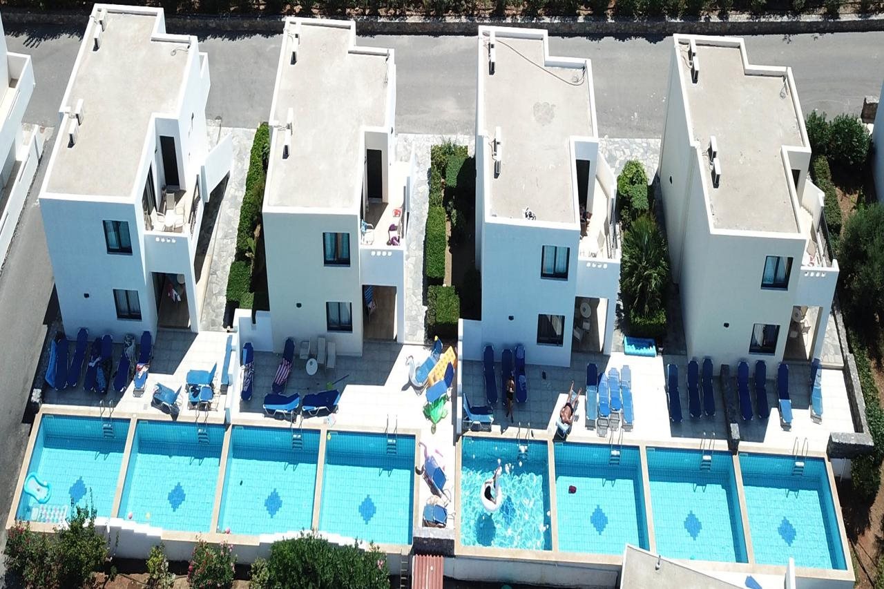 Hotellbilder av Mediterraneo Hotel - nummer 1 av 19