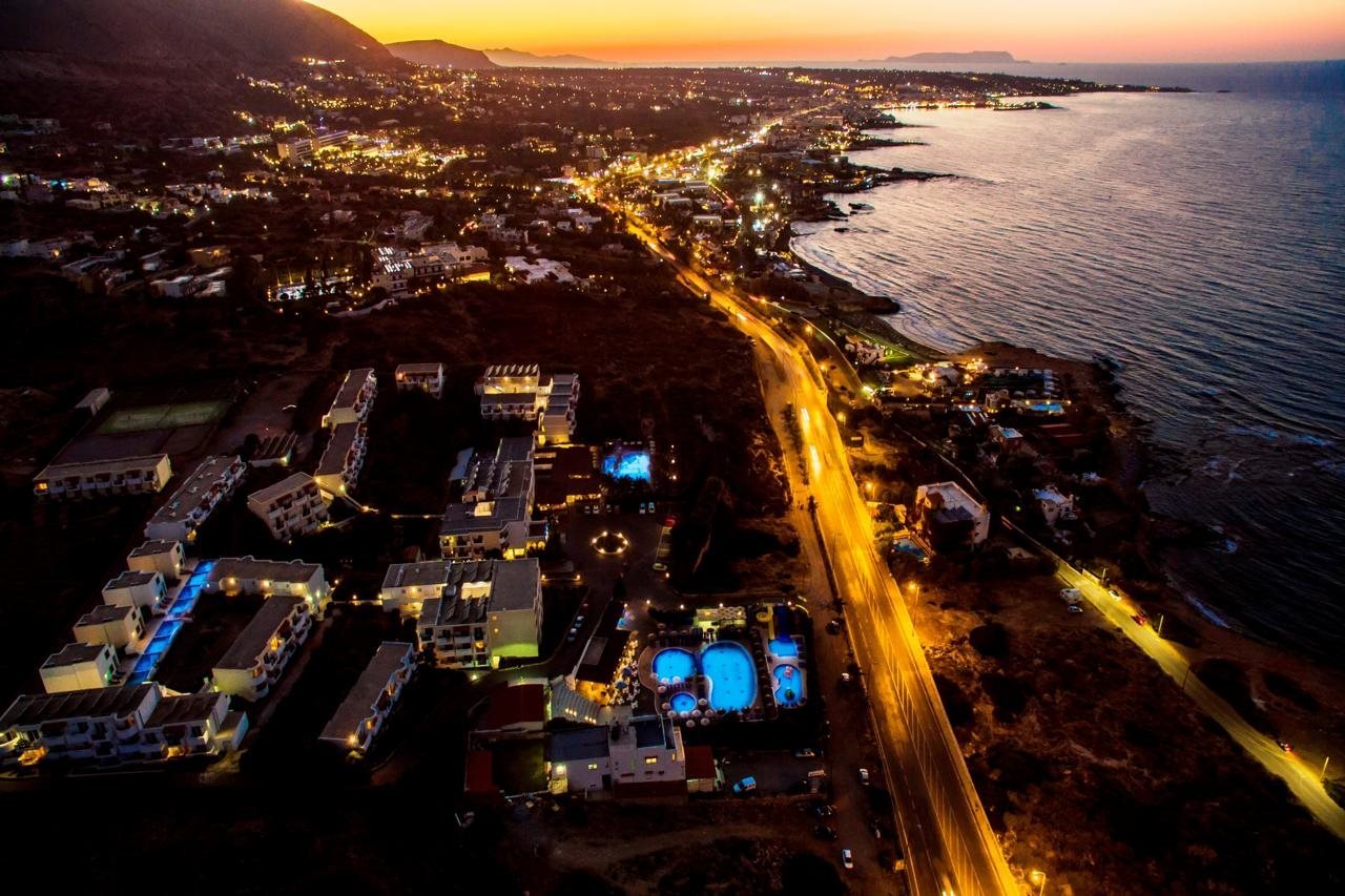 Hotellbilder av Mediterraneo Hotel - nummer 1 av 19