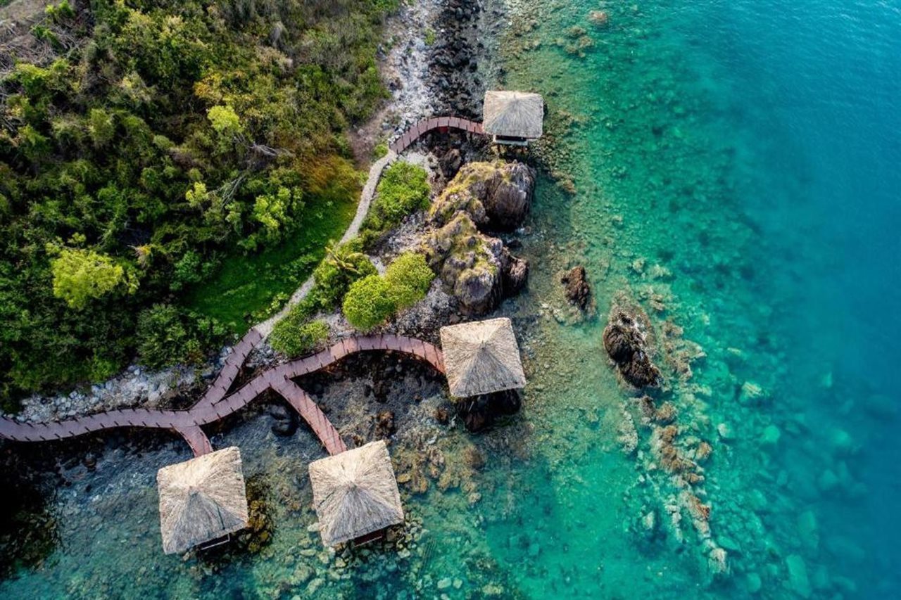 Hotel Vinpearl Luxury Nha Trang, Vietnam, Nha Trang. Großes 1