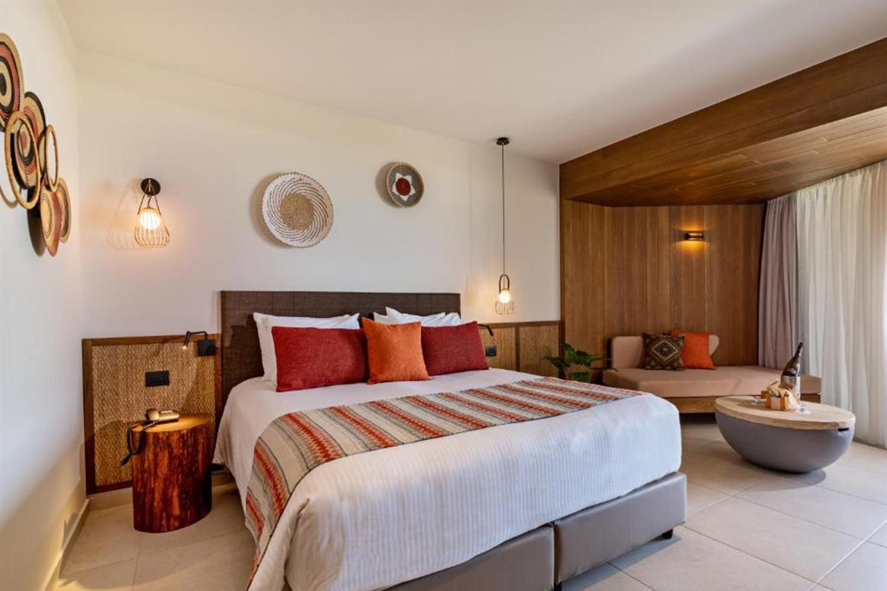 Hotellbilder av Minos Ambassador All Suites and Spa – Adults only - nummer 1 av 32